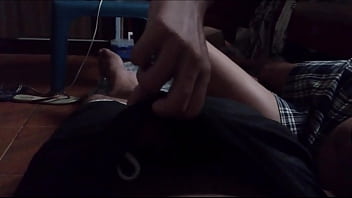 Playing with the neighbor trailer 01