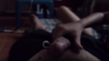 Playing with the neighbor trailer 01