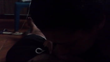 Playing with the neighbor trailer 01