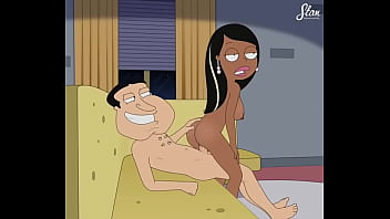 The Clevland Show thumbnail