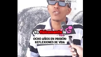 En prisión #chiclenoticias #testimonios #atrevidoypegajoso #fé #elchicletv #testimonio