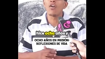 En prisión #chiclenoticias #testimonios #atrevidoypegajoso #fé #elchicletv #testimonio