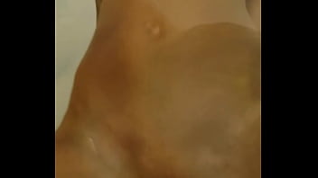 Monika fox licking & suck