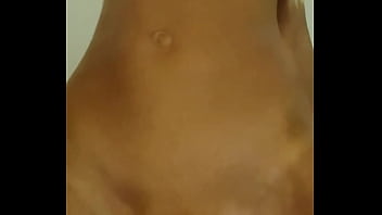 Monika fox licking & suck