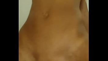 Monika fox licking & suck