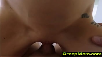 Milf pov sex