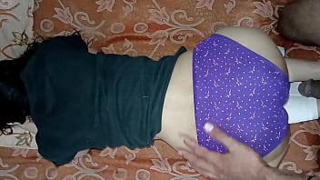 Step Sister And I In The Dark Of Night Full Movie thumbnail