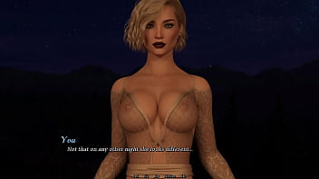 Very Beautyful Anime Girl Of Dreamland Onine Sex Game Full Of Stories And Lust Girl Satisfying Her Clint On Stream Very Hot Girl thumbnail