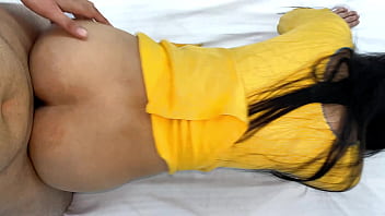 पंजाबी आंटी की मोटी गांड की कर दी मैंने जबरदस्त चुदाई