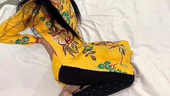 पंजाबी आंटी की मोटी गांड की कर दी मैंने जबरदस्त चुदाई