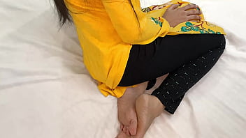 पंजाबी आंटी की मोटी गांड की कर दी मैंने जबरदस्त चुदाई