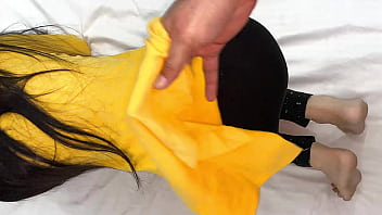 पंजाबी आंटी की मोटी गांड की कर दी मैंने जबरदस्त चुदाई