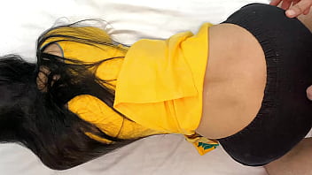 पंजाबी आंटी की मोटी गांड की कर दी मैंने जबरदस्त चुदाई