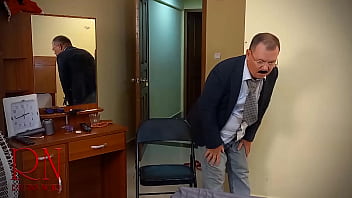 Cuckold wife plumber bedroom full video 282