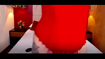 Janne claire sexy ass