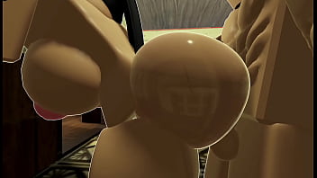 Mommy’s Loving For Her Stepson While He's Hunting Rabbits thumbnail