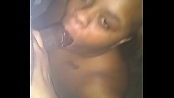 Shoulda got the cumshot