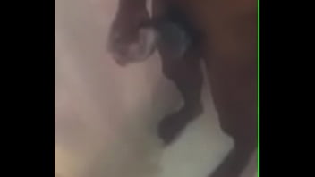 After work shower time pt 2