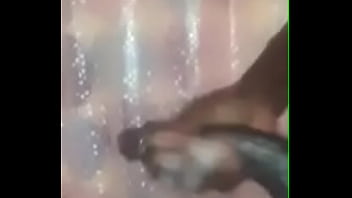 After work shower time pt 2