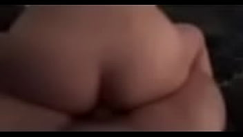 Houston slut gets fucked from behind