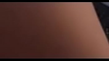 Houston slut gets fucked from behind