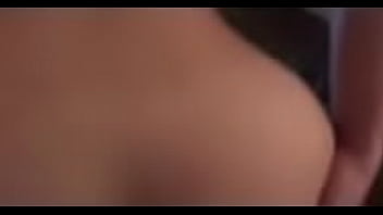 Houston slut gets fucked from behind