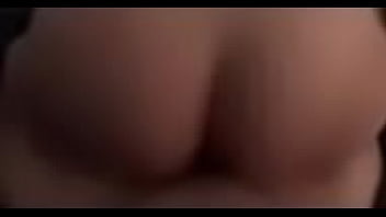 Houston slut gets fucked from behind