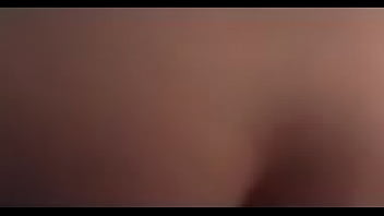 Houston slut gets fucked from behind