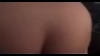 Houston slut gets fucked from behind