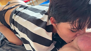 Perfect latina teen morning blowjob and rough sex pov fuck Perfect latina teen morning blowjob and rough sex pov fuck