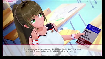 Lessons in love playthrough lucasero part201