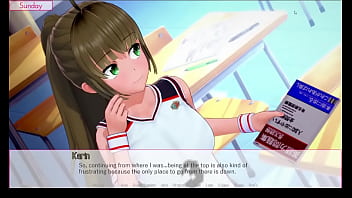 Lessons in love playthrough lucasero part201