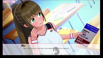 Lessons in love playthrough lucasero part201