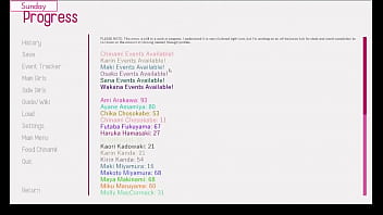 Lessons in love playthrough lucasero part201