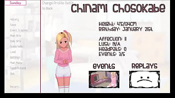 Lessons in love playthrough lucasero part201