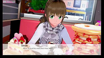 Lessons in love playthrough lucasero part201