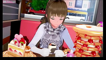 Lessons in love playthrough lucasero part201