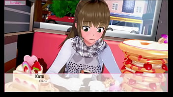 Lessons in love playthrough lucasero part201