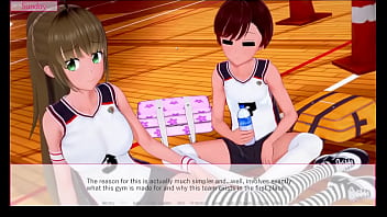 Lessons in love playthrough lucasero part201