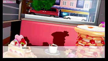 Lessons in love playthrough lucasero part201