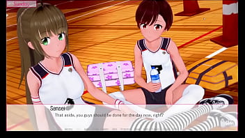 Lessons in love playthrough lucasero part201