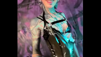 Do you like it shiny i love it shiny make sure to find me on the other side of the world wide web and let o