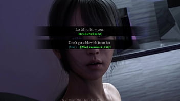 Where it all began william getting blowjob from his girlfriend miru