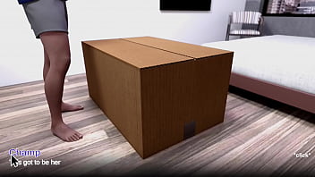 I bought a sex bot not really bedroom android type 2b ep 1