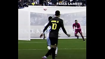 Neymar e messi Neymar e messi
