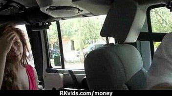 Slutty Amateur Babe Is Paid Cash From Some Crazy Public Sex 9 thumbnail