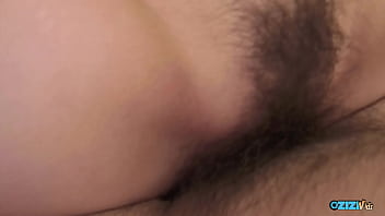 Having fun the car and going upstrairs for some night fun