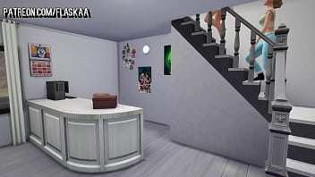 Massagesalonparadiseisland Pt 1 & 2 thumbnail