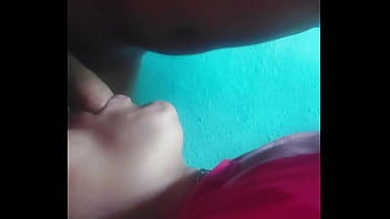 Uff no logre meter su enorme polla en mi garganta sale mal sexo oral