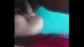 Uff no logre meter su enorme polla en mi garganta sale mal sexo oral